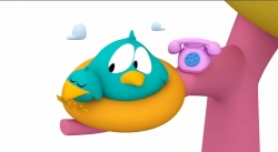 انیمیشن پوکویو (POCOYO) قسمت 142